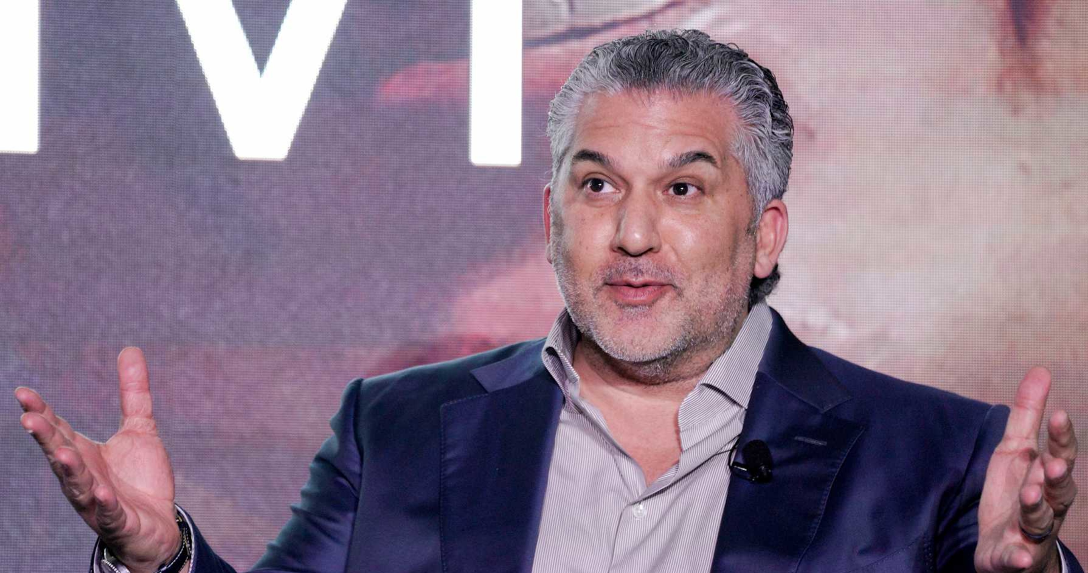 Nick khan de la wwe especulaciones x rated para raw en netflix definitivamente no sucediendo 1