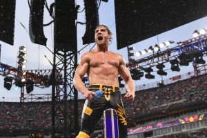 WWE SmackDown Results: Winners, Grades, Reaction and Highlights from September 16