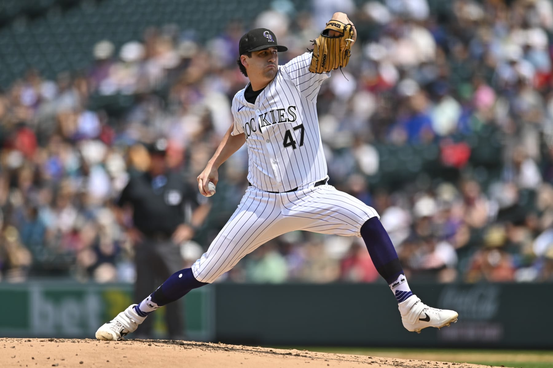 Cal Quantrill