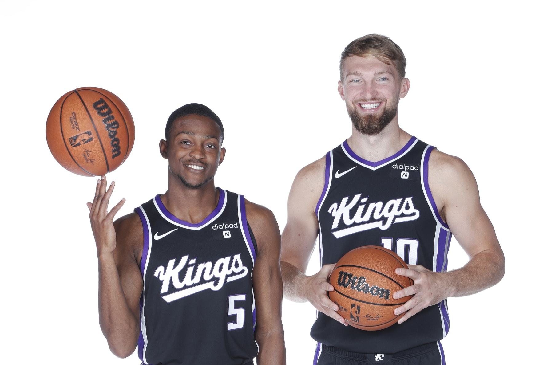 Kings made a big trade and their fanbase is absolutely furious