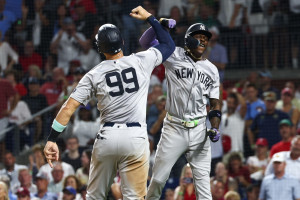 MLB Power Rankings: Where All 30 Teams Stand Post-2024 Trade Deadline