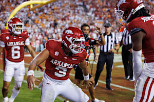 AP College Football Poll 2024: Complete Week 7 Rankings Revealed