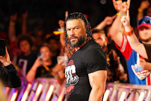 Ranking Roman Reigns and the 10 Most Important Men's Wrestlers in WWE, AEW Today
