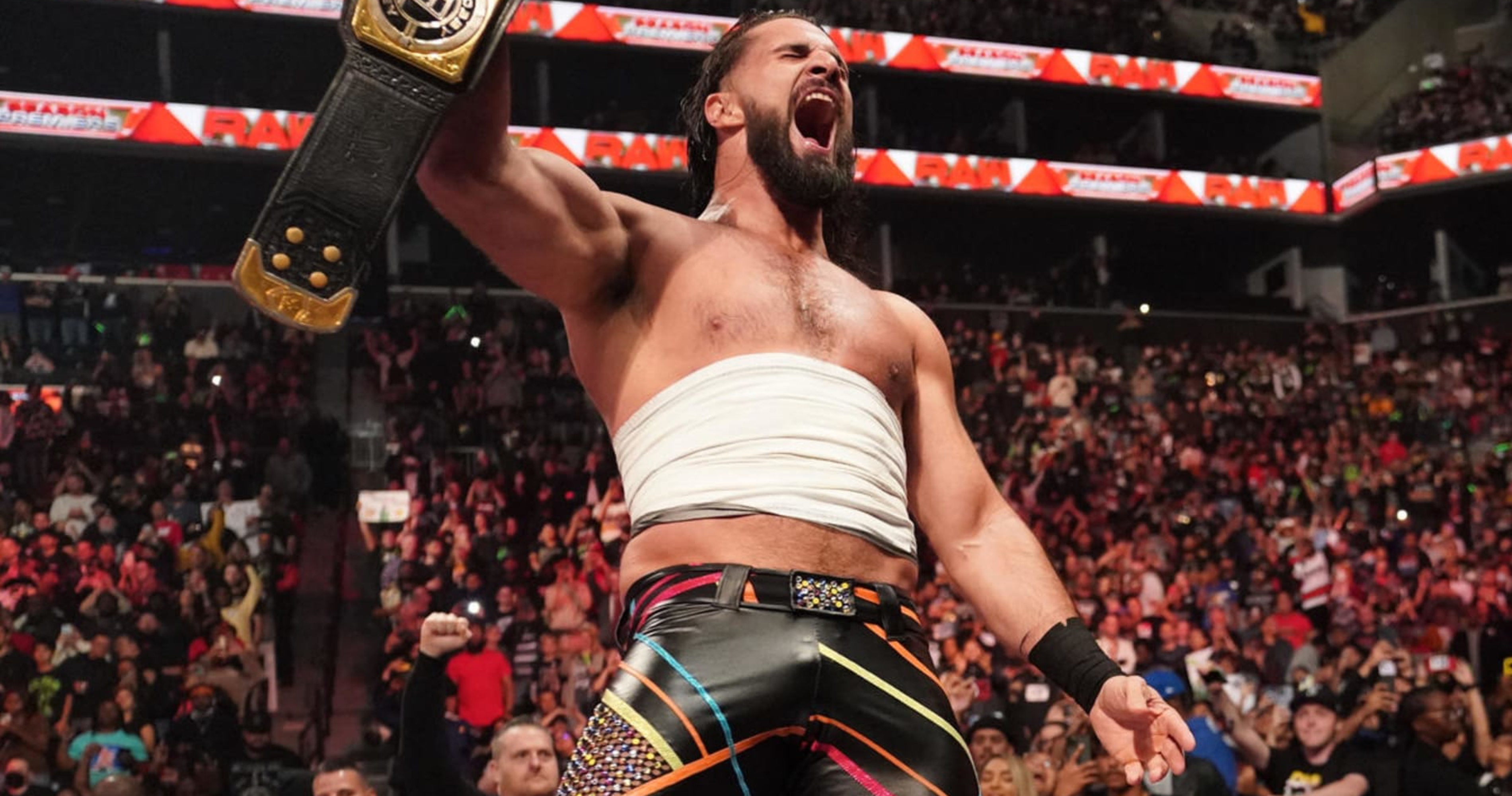 Wwe Raw Girl Xxx Video - WWE Raw Results: Winners, Grades, Reaction and Highlights from October 17 |  News, Scores, Highlights, Stats, and Rumors | Bleacher Report