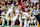 TUSCALOOSA, ALABAMA - SEPTEMBER 7: Ryan Williams #2 of the Alabama Crimson Tide scores a second half touchdown against the South Florida Bulls at Bryant-Denny Stadium on September 7, 2024 in Tuscaloosa, Alabama. (Photo by Brandon Sumrall/Getty Images)