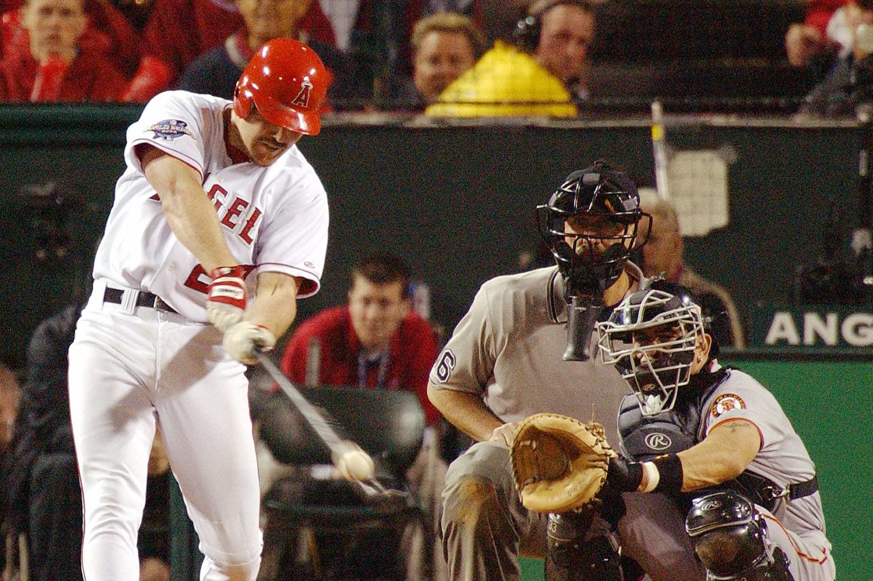 Freese's walkoff blast sends Series to Game 7