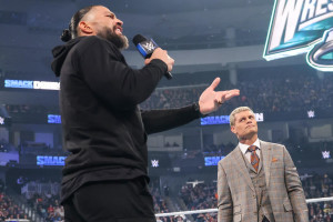 4 Predictions For WWE WrestleMania 40 and Updated Match Card
