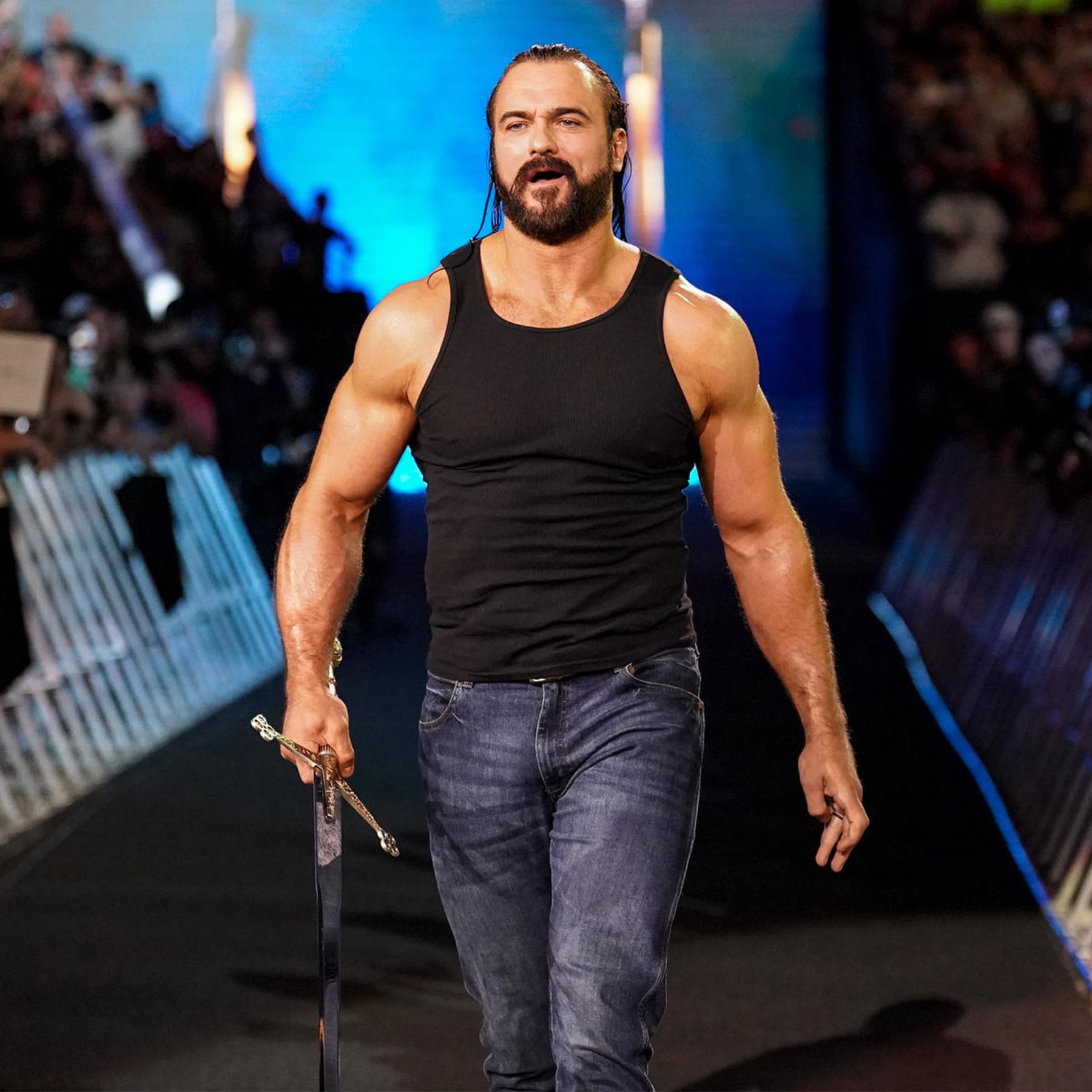 Early Predictions For WWE Clash At The Castle 2022 Match Card After 