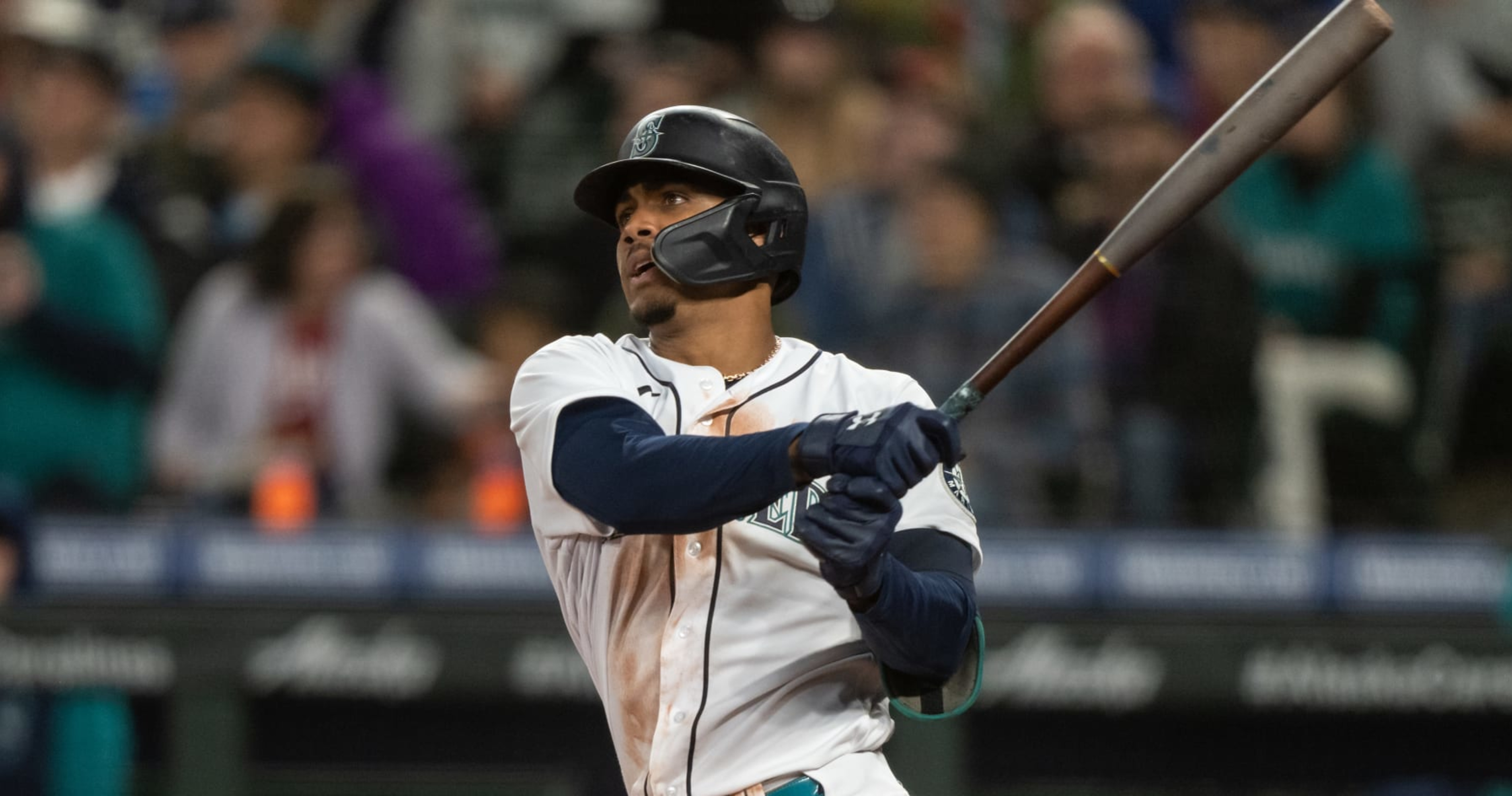 B/R 2023 Skill Rankings: Julio Rodríguez and MLB's 25 Best Power/Speed  Combo Players, News, Scores, Highlights, Stats, and Rumors