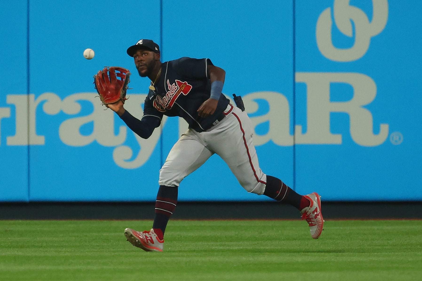 Ranking the Top 25 Outfielders of the 2022 MLB Season, News, Scores,  Highlights, Stats, and Rumors
