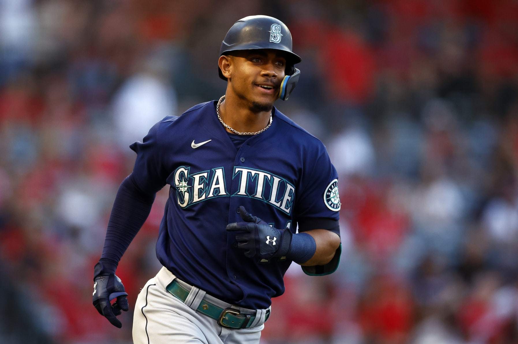 B/R 2023 Skill Rankings: Julio Rodríguez and MLB's 25 Best Power/Speed  Combo Players, News, Scores, Highlights, Stats, and Rumors