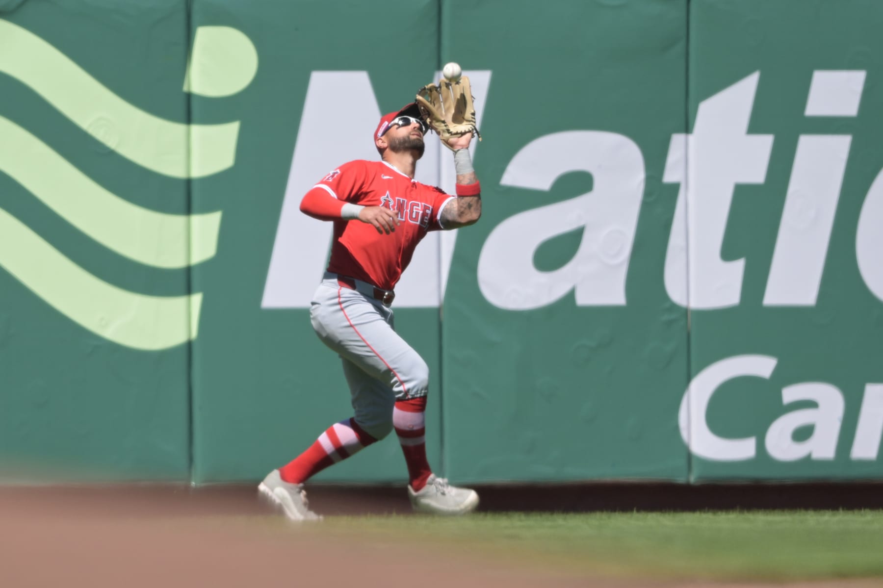 Kevin Pillar