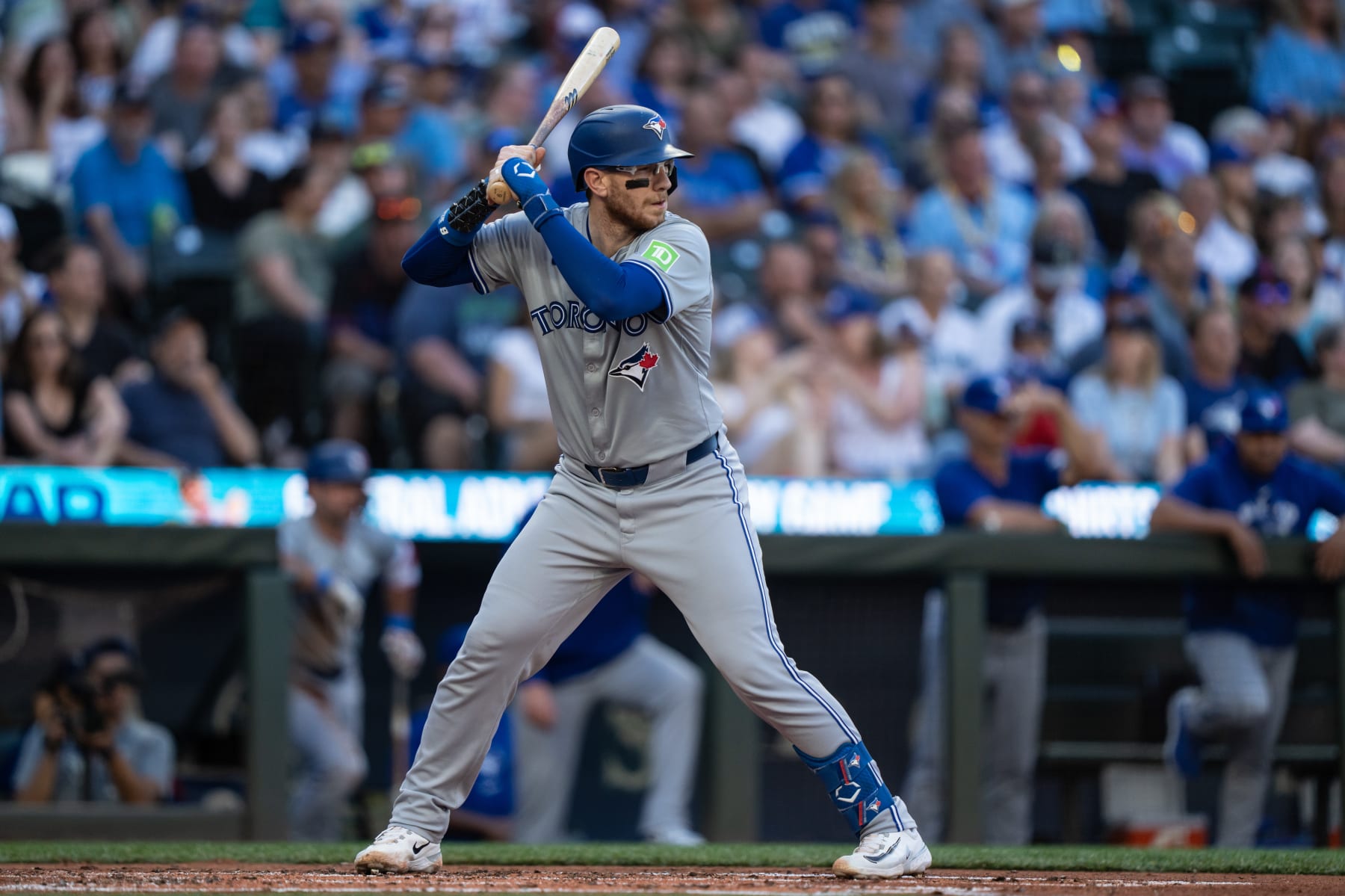 Danny Jansen