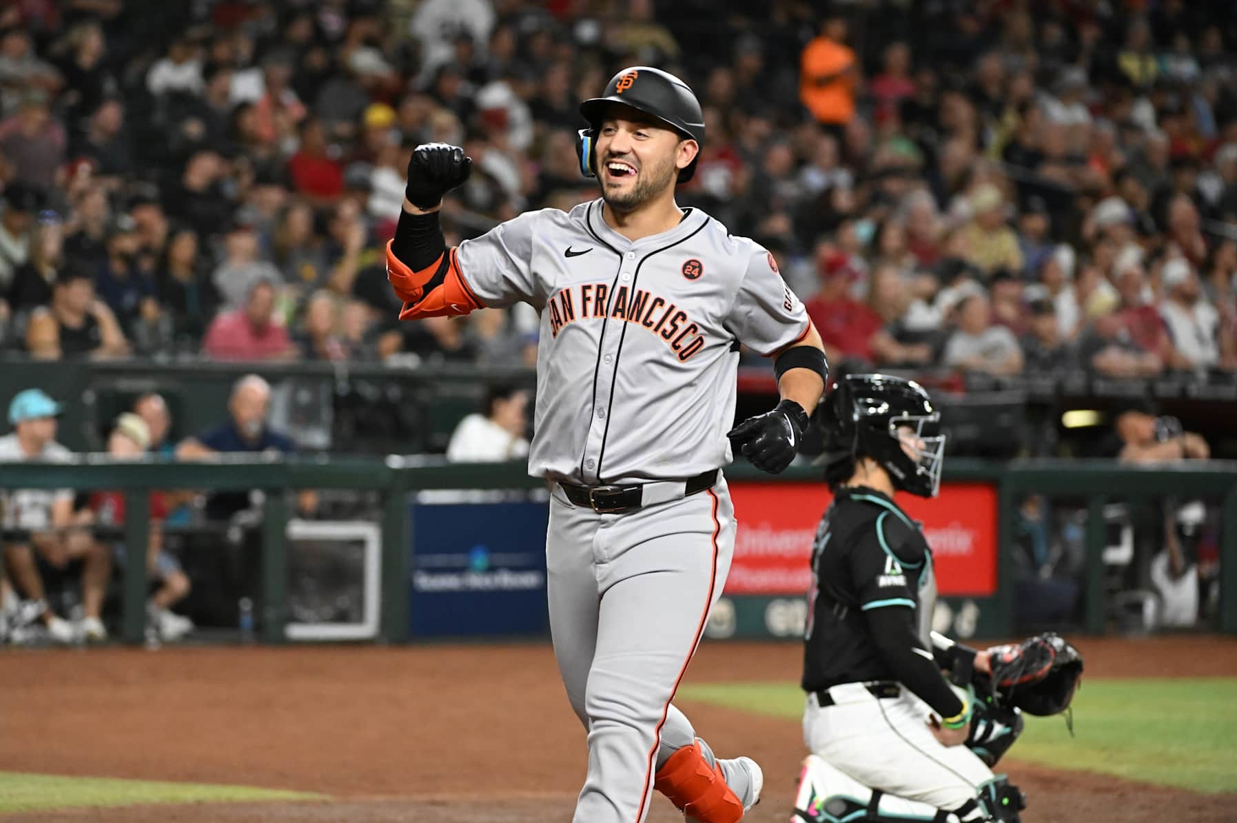 Michael Conforto