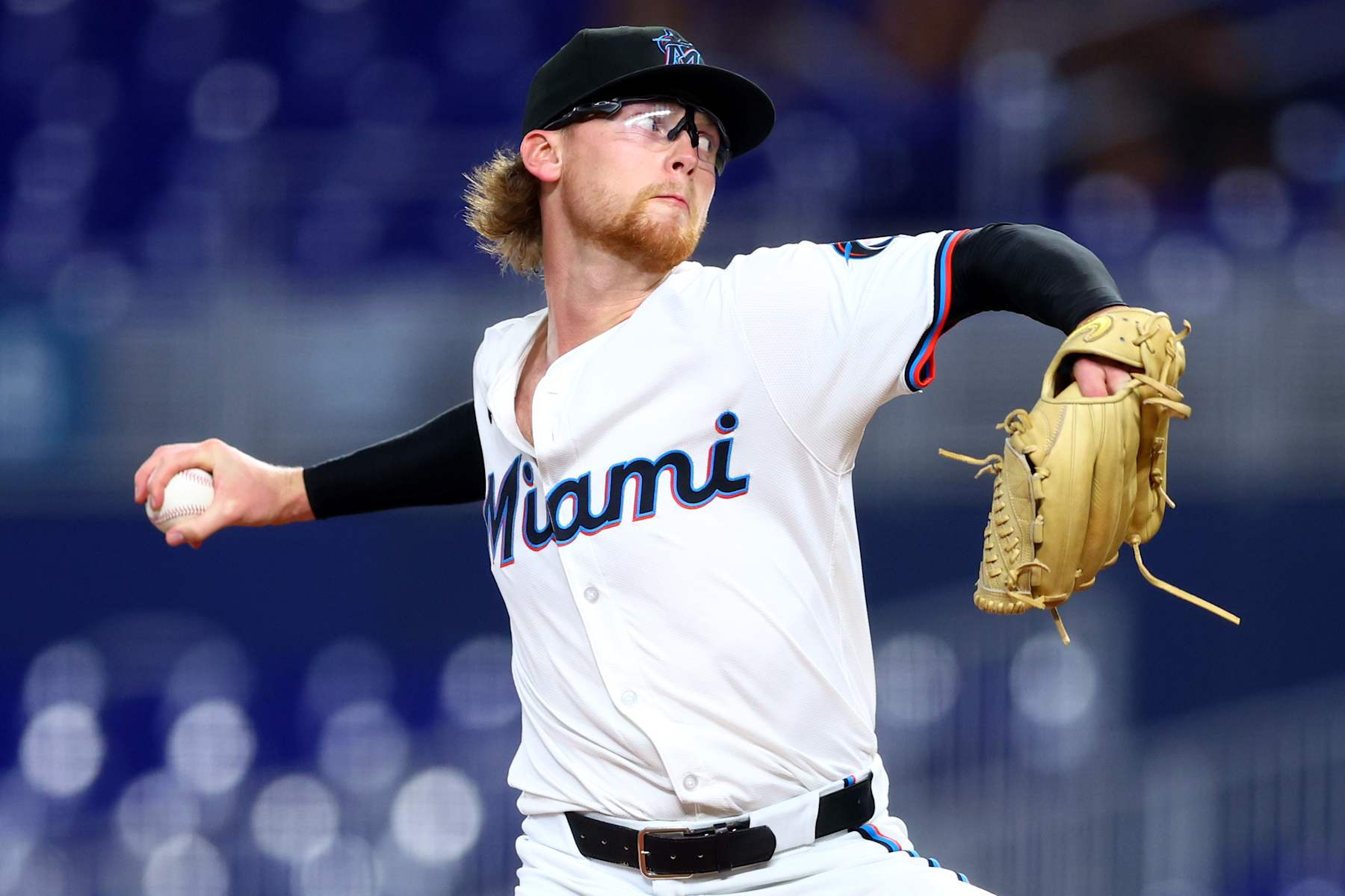 Predicting Every MLB Team's 2025 Opening Day Starting Rotation, Version 2.0