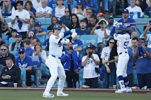 Ranking All 52 Players for Dodgers vs. Yankees in the 2024 World Series 
