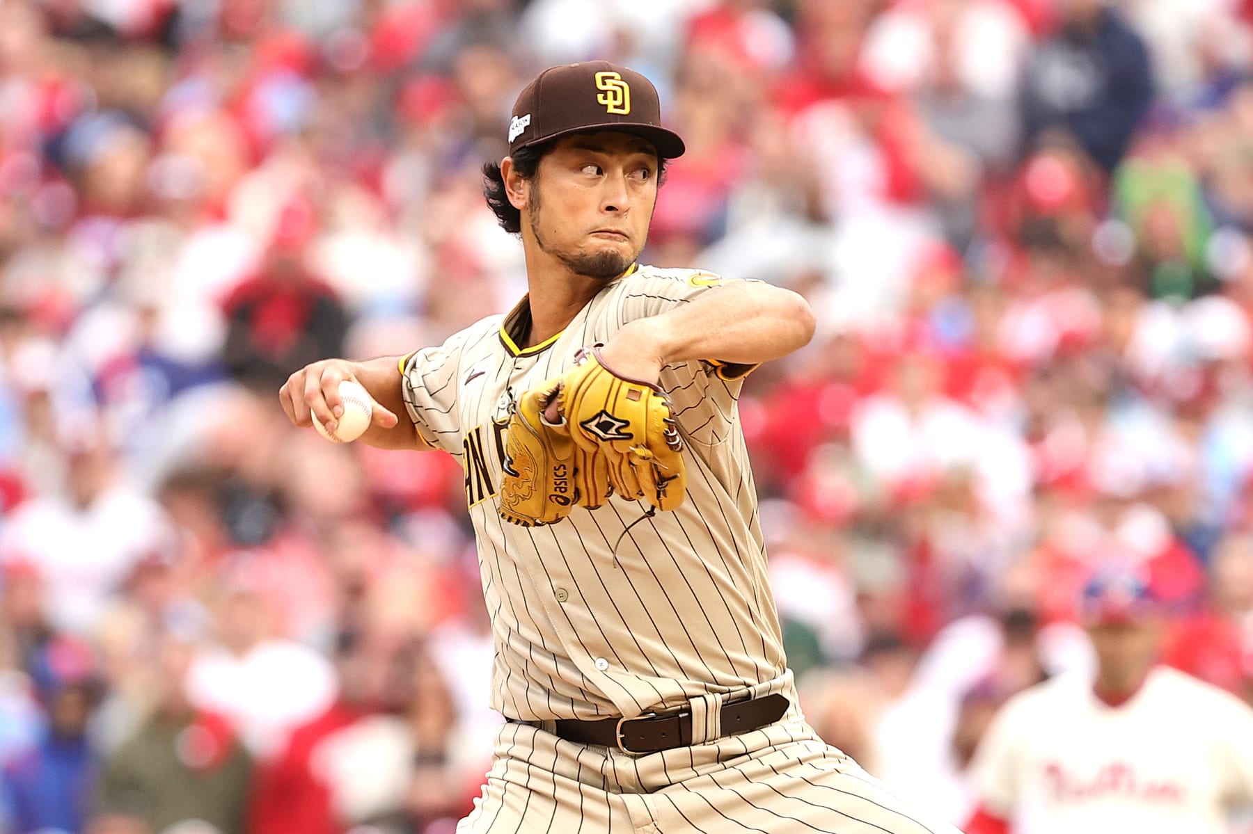 Yu Darvish