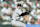 SAN FRANCISCO - SEPTEMBER 20: Billy Wagner #13 of the Houston Astros pitches during the game against the San Francisco Giants on September 20, 2001 at Pac Bell Park in San Francisco, California. The Astros won 5-4. (Photo by Jed Jacobsohn/Getty Images)