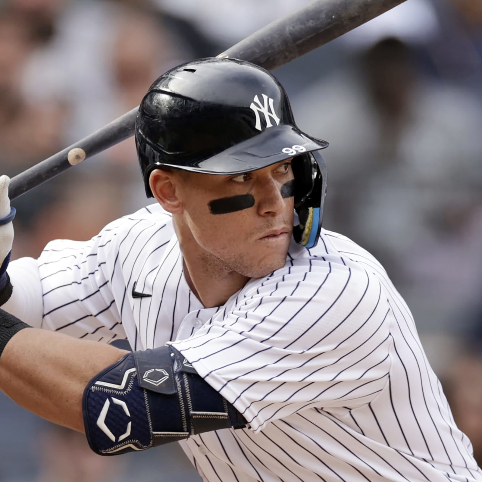 Aaron Judge Landing Spots After RF Rejects Yankees' Contract Extension  Offer, News, Scores, Highlights, Stats, and Rumors