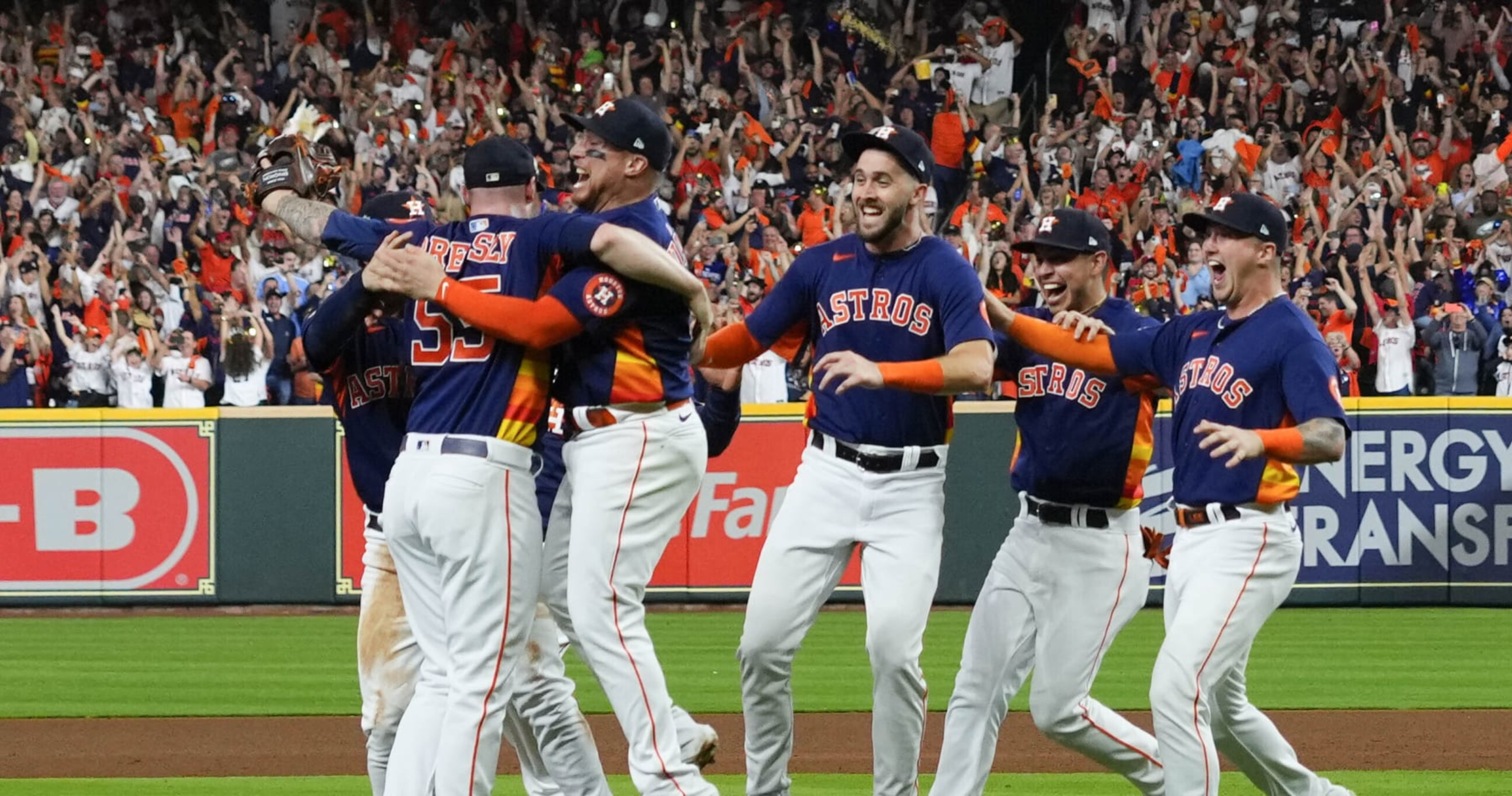 MLB Power Rankings Where All 30 Teams Stand Entering 202223 Free