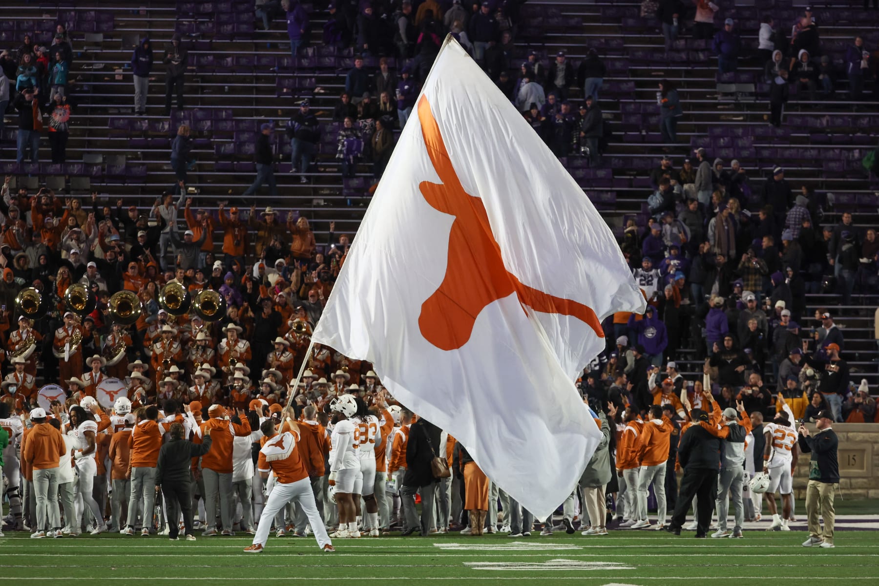 ESPN College Gameday 2022: Location, TV Schedule and Week 11