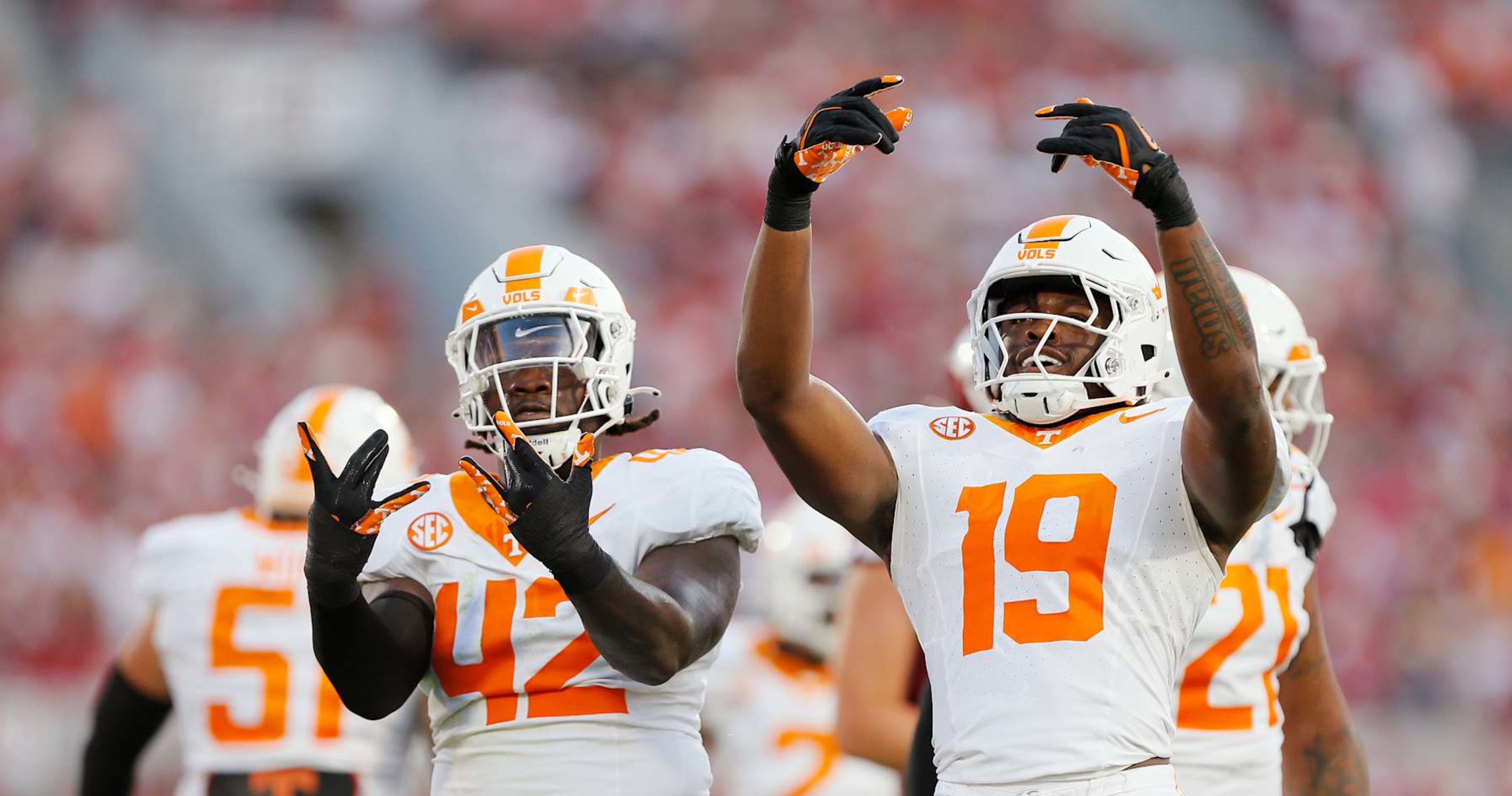 College Football 2024: B/R’s Top 25 Rankings After Week 4