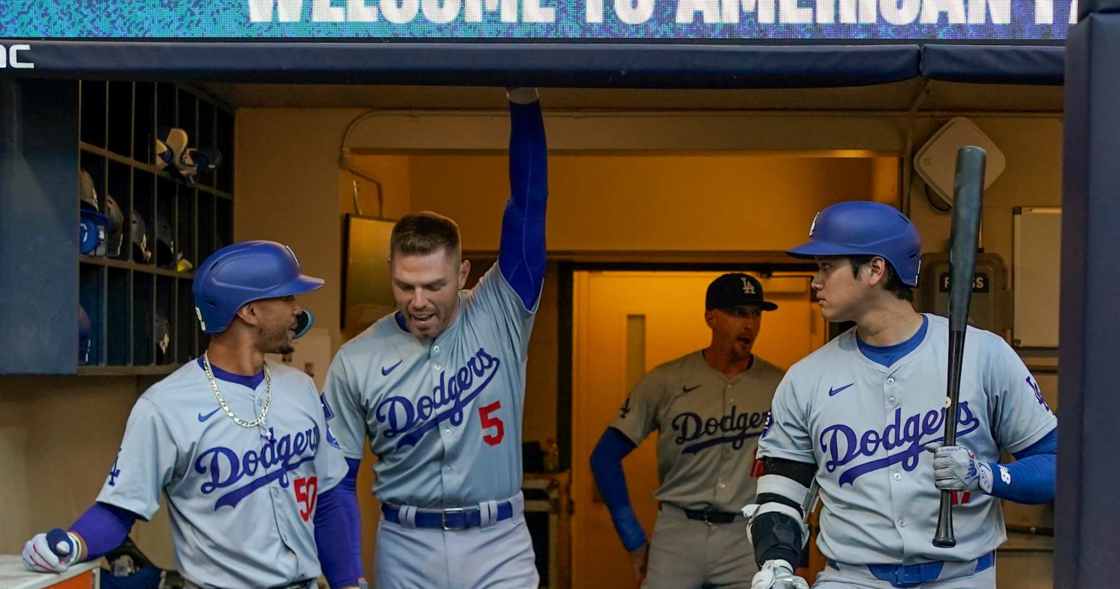 Dodgers' 2024 Free Agents, Trade Targets, Offseason Guide After World