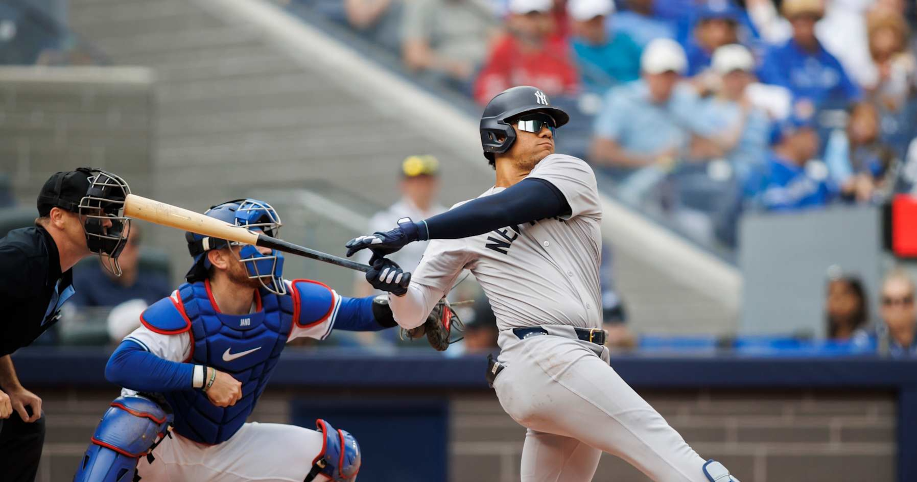 Juan Soto, Tarik Skubal and the Next 10 Players to Sign 100 Million