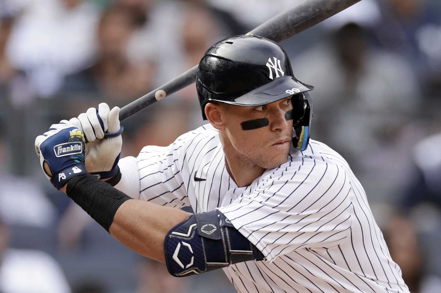 MLB Insider Predicts These New York Yankees Will Make 2022 MLB All-Star  Game - Sports Illustrated NY Yankees News, Analysis and More