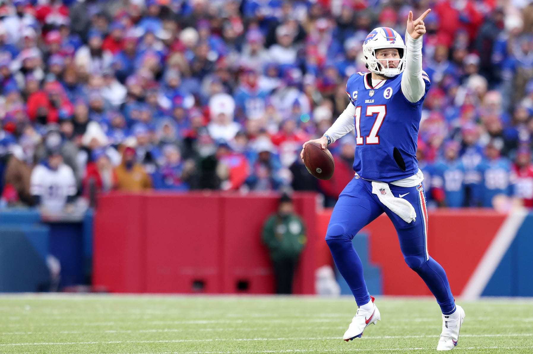 Nine last-minute predictions for 2023 NFL season: Josh Allen wins MVP,  49ers win Super Bowl LVIII