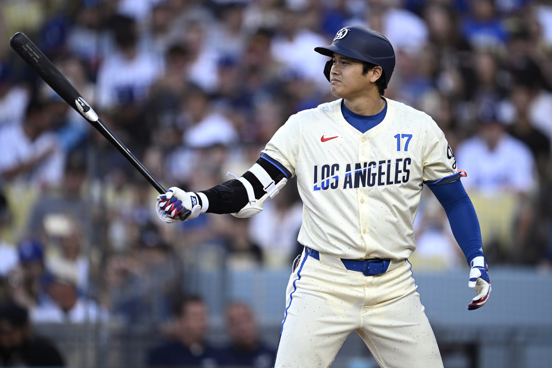 Shohei Ohtani