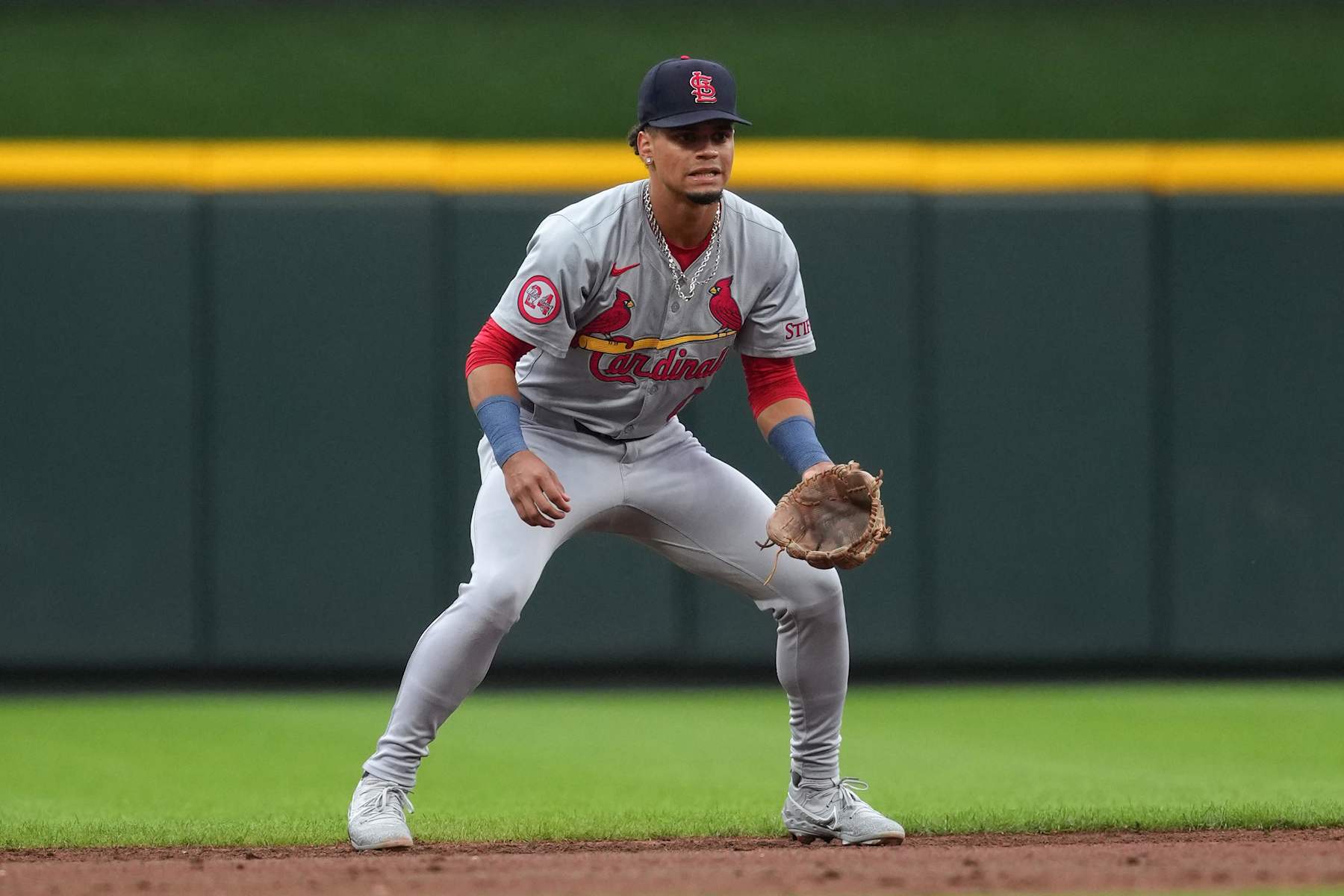 This Mlb Rookie Is A Force To Be Reckoned With: Gilbert'S Debut - 64ty6aa