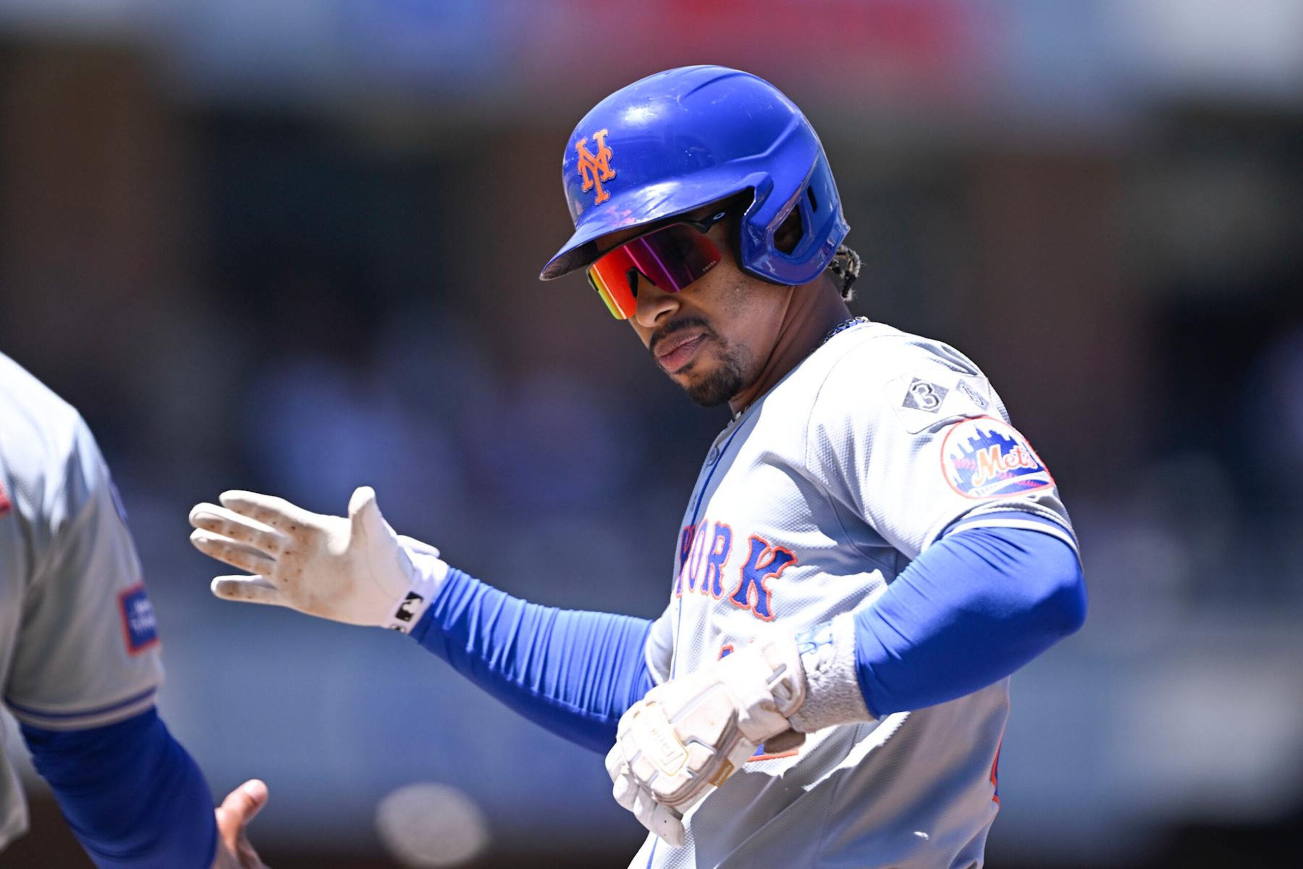 Francisco Lindor