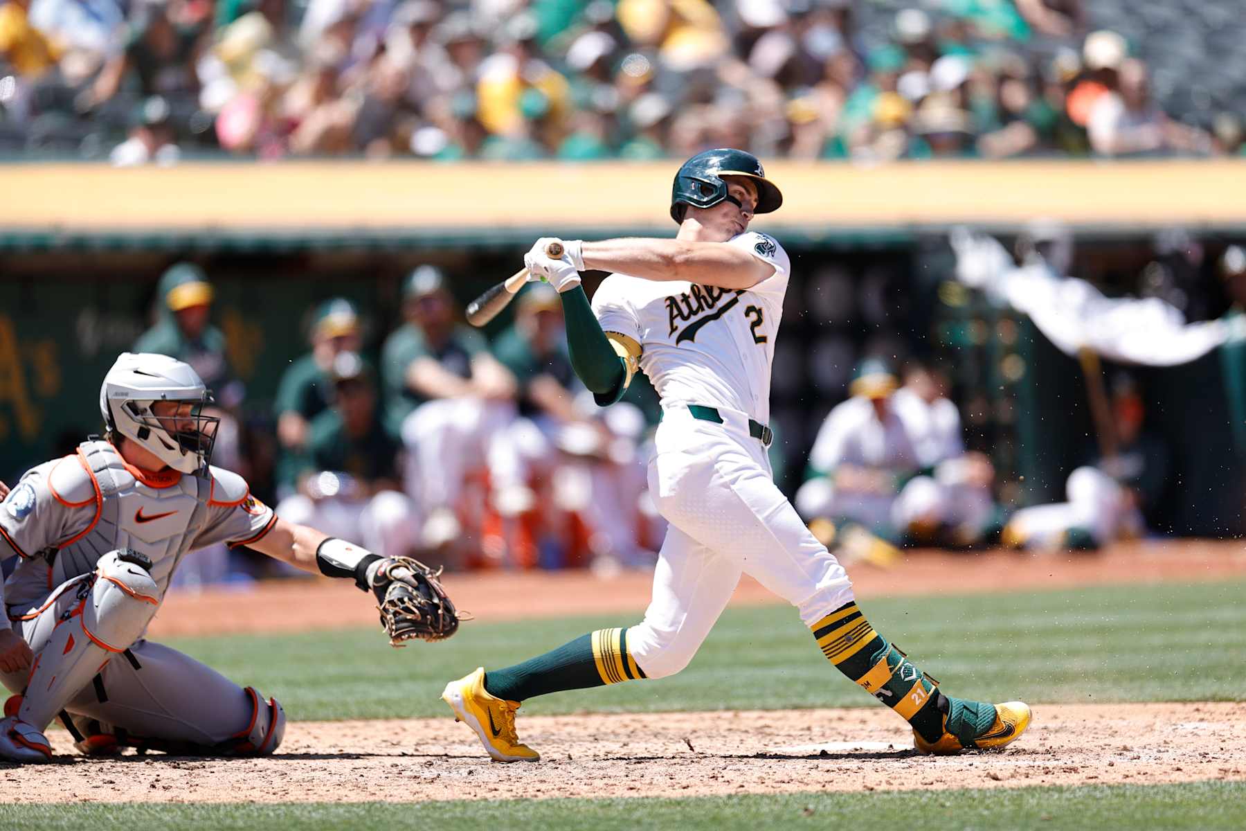 Predicting Every MLB Team's 2025 Opening Day Lineup
