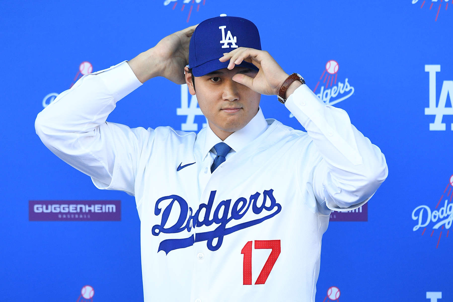 Shohei Ohtani