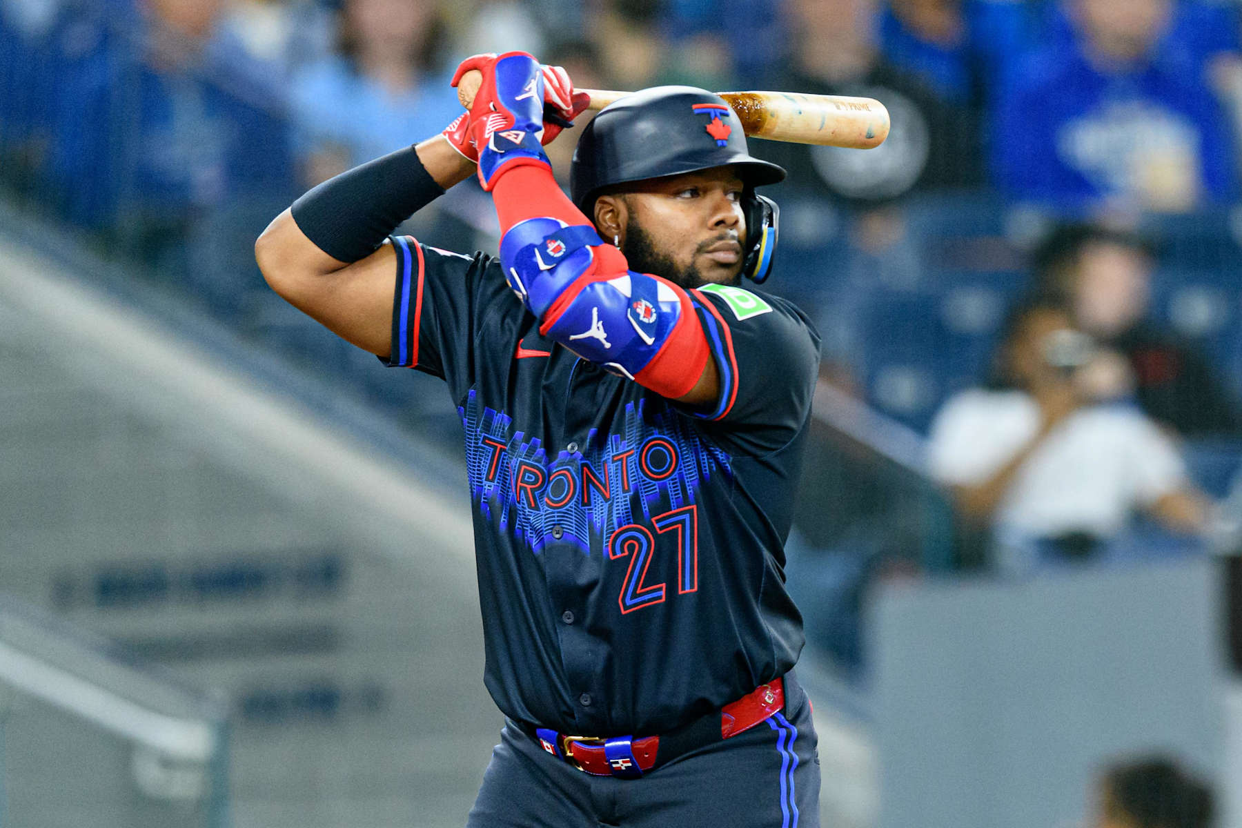 Vladimir Guerrero Jr.