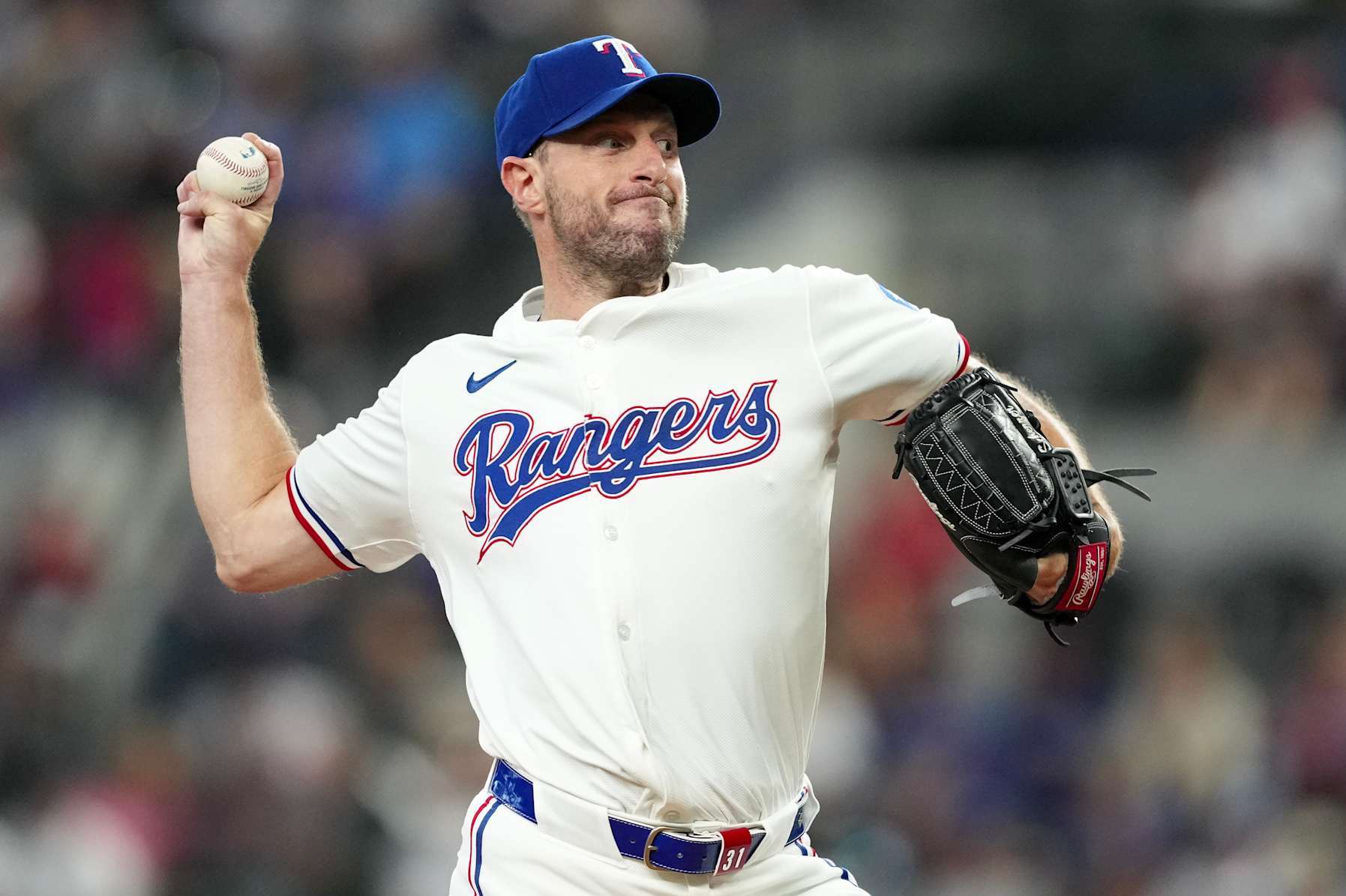 Max Scherzer