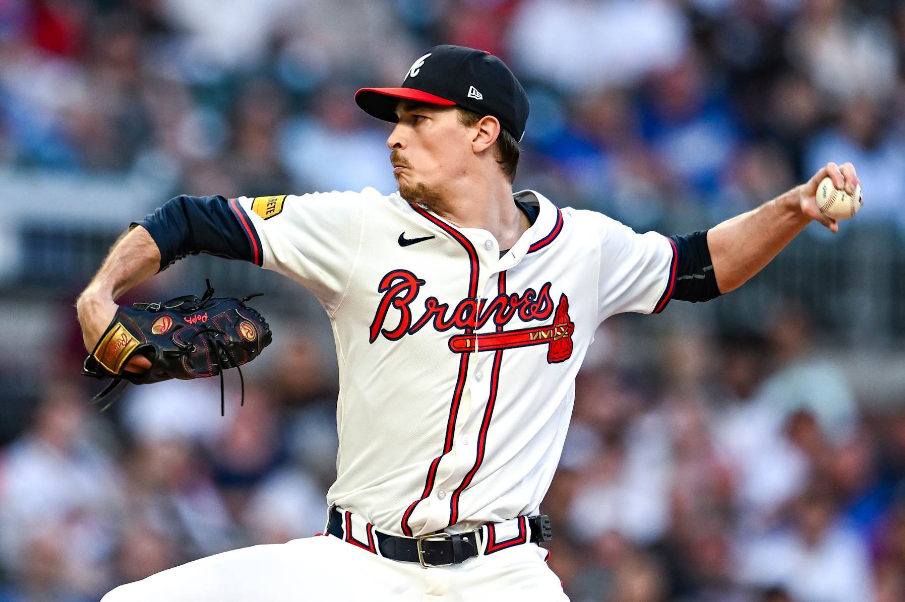 Max Fried