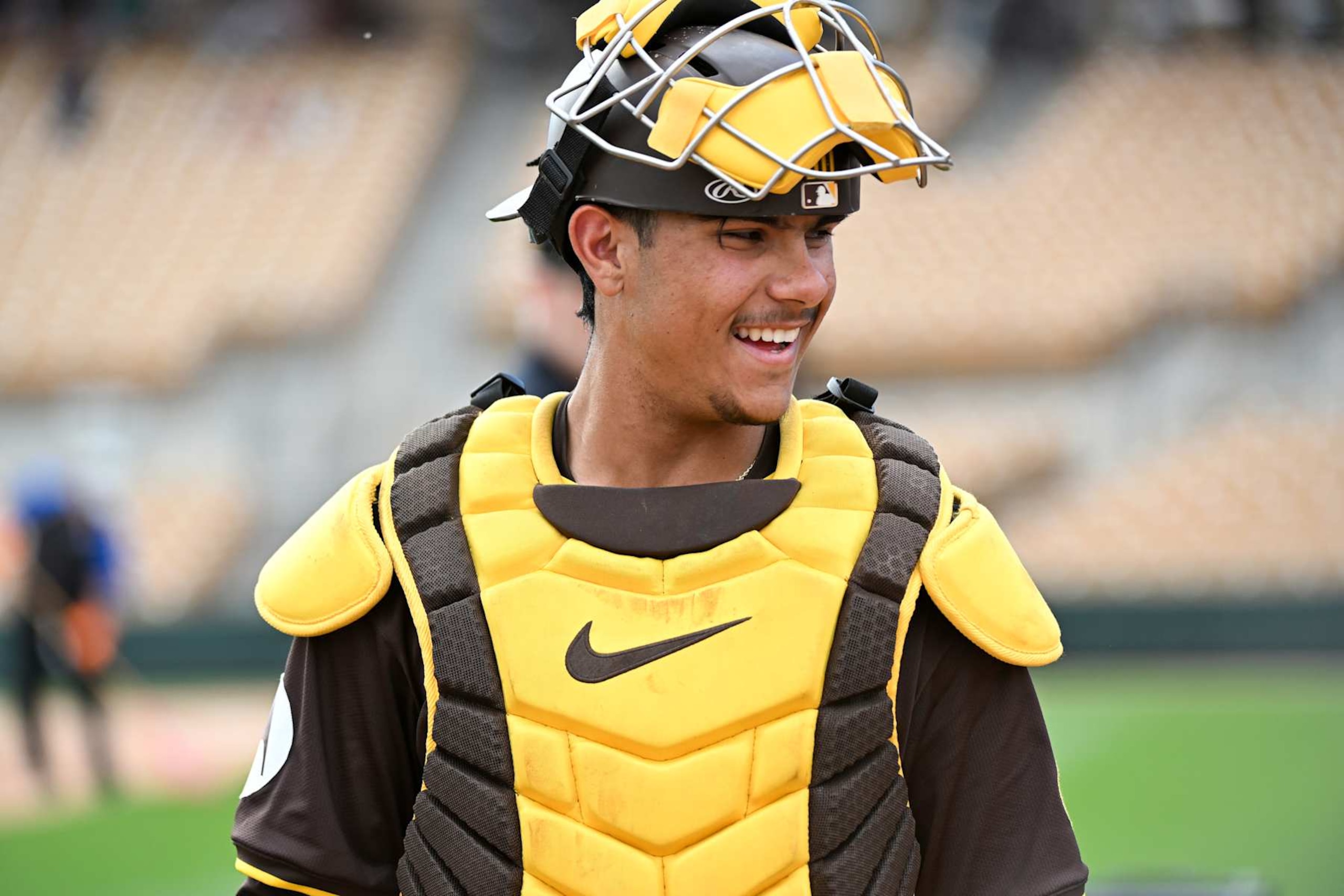 Ethan Salas