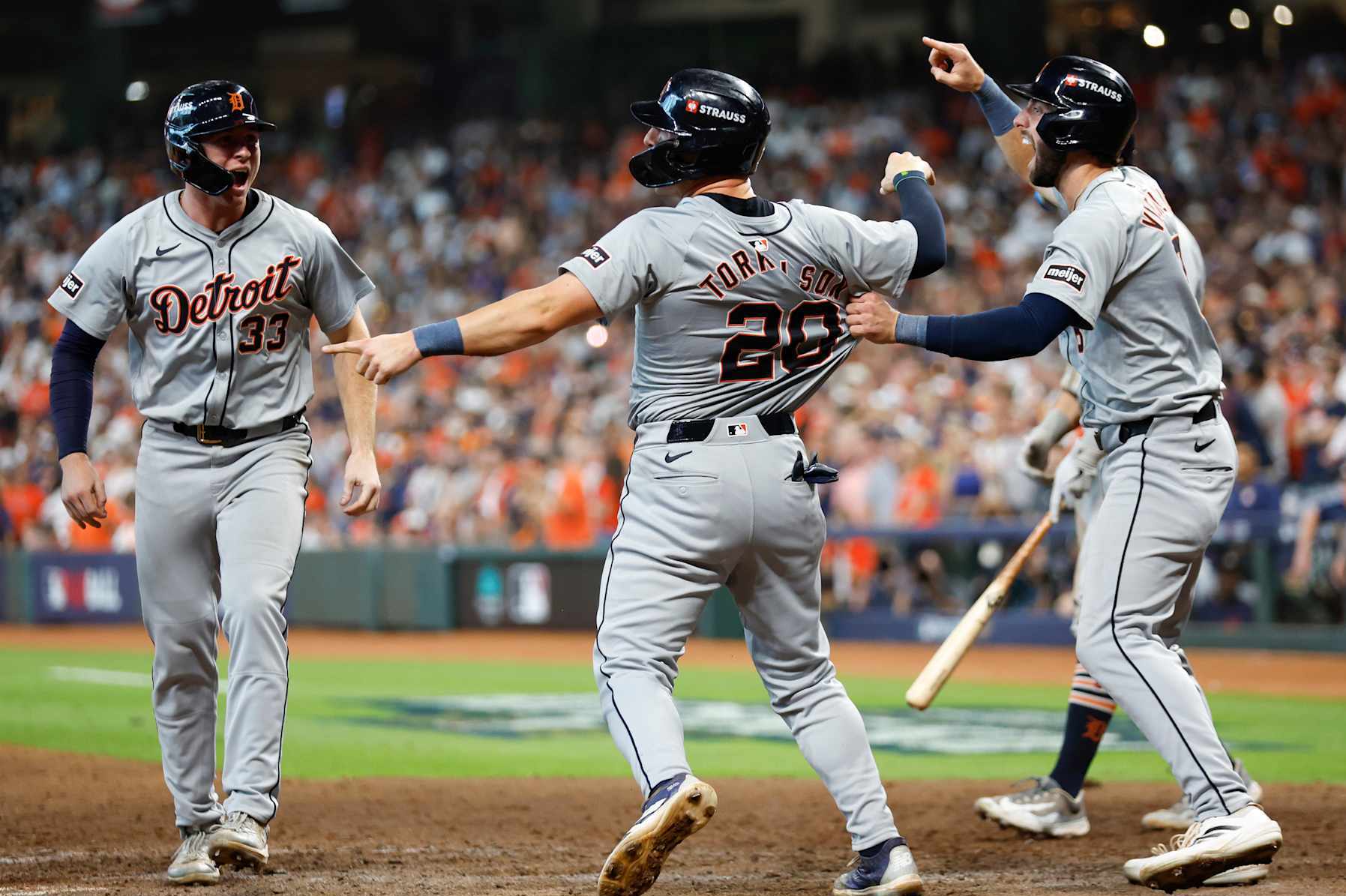 Tigers Don't Need Stars, Orioles at a Crossroads, More MLB Wild Card Takeaways