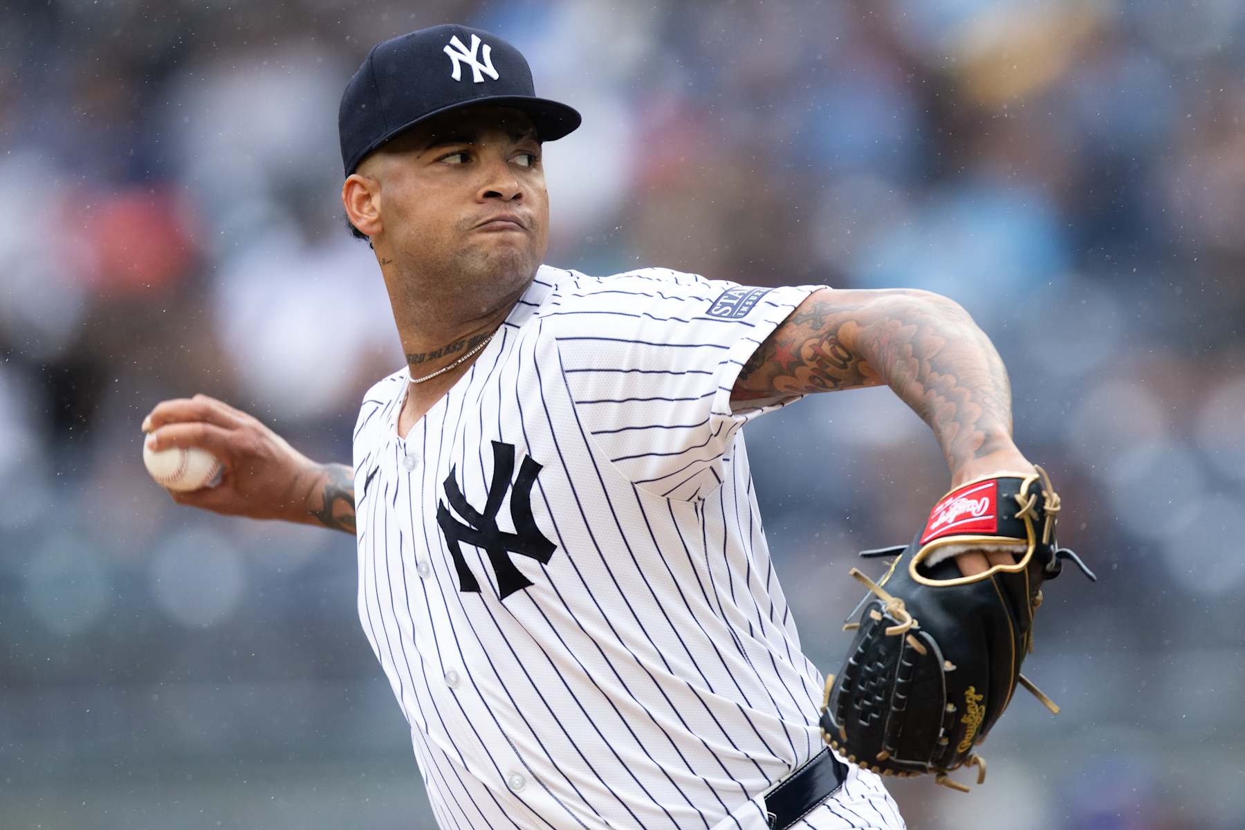 Ranking the Top 50 MLB Rookies of the 2024 Season