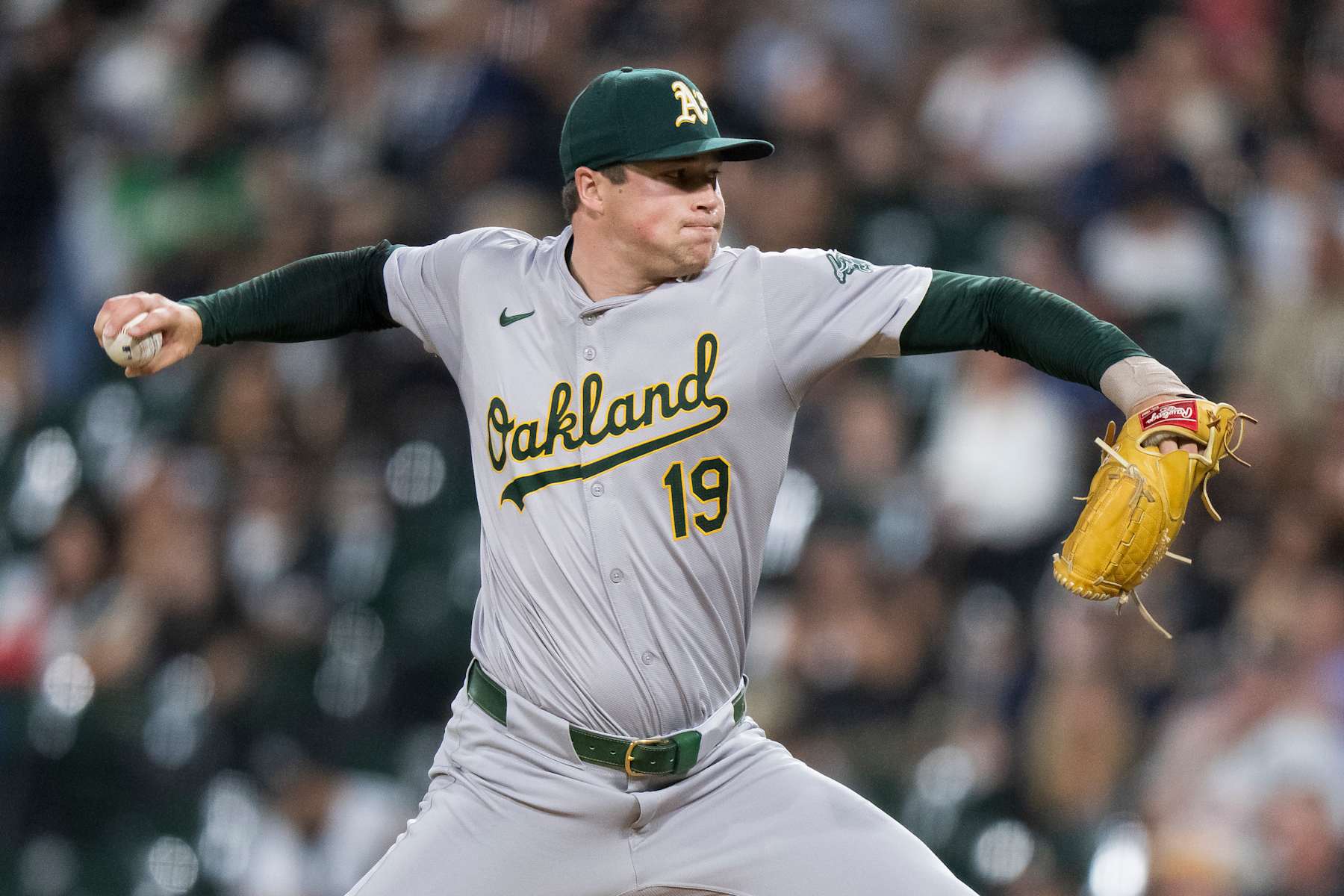 Ranking the Top 50 MLB Rookies of the 2024 Season