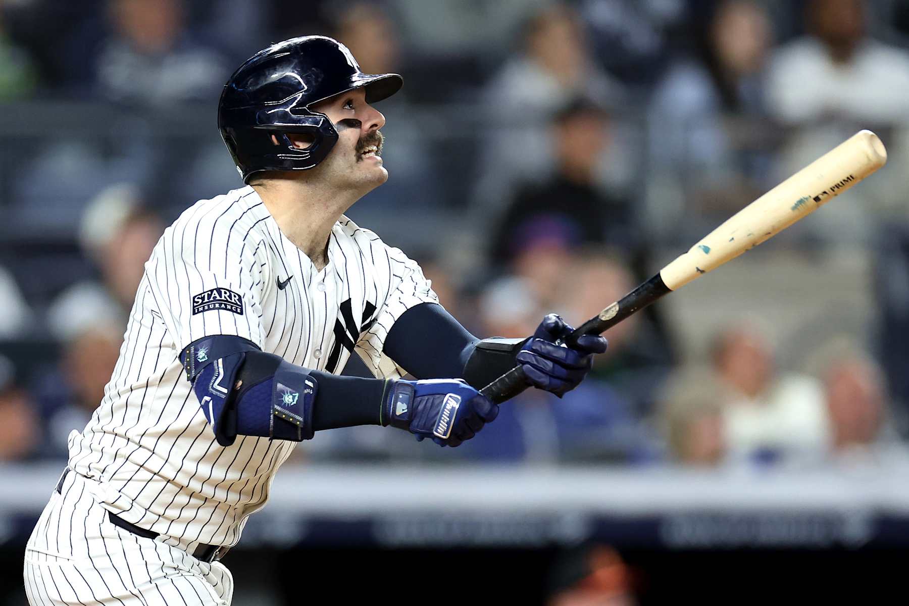 This Mlb Rookie Is A Force To Be Reckoned With: Gilbert'S Debut - kssf5xy