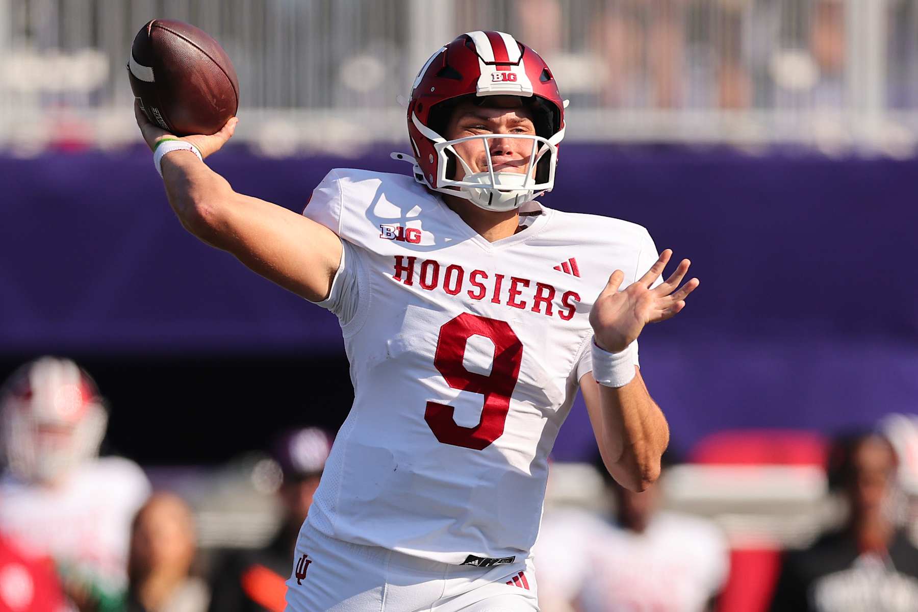 NCAAF News