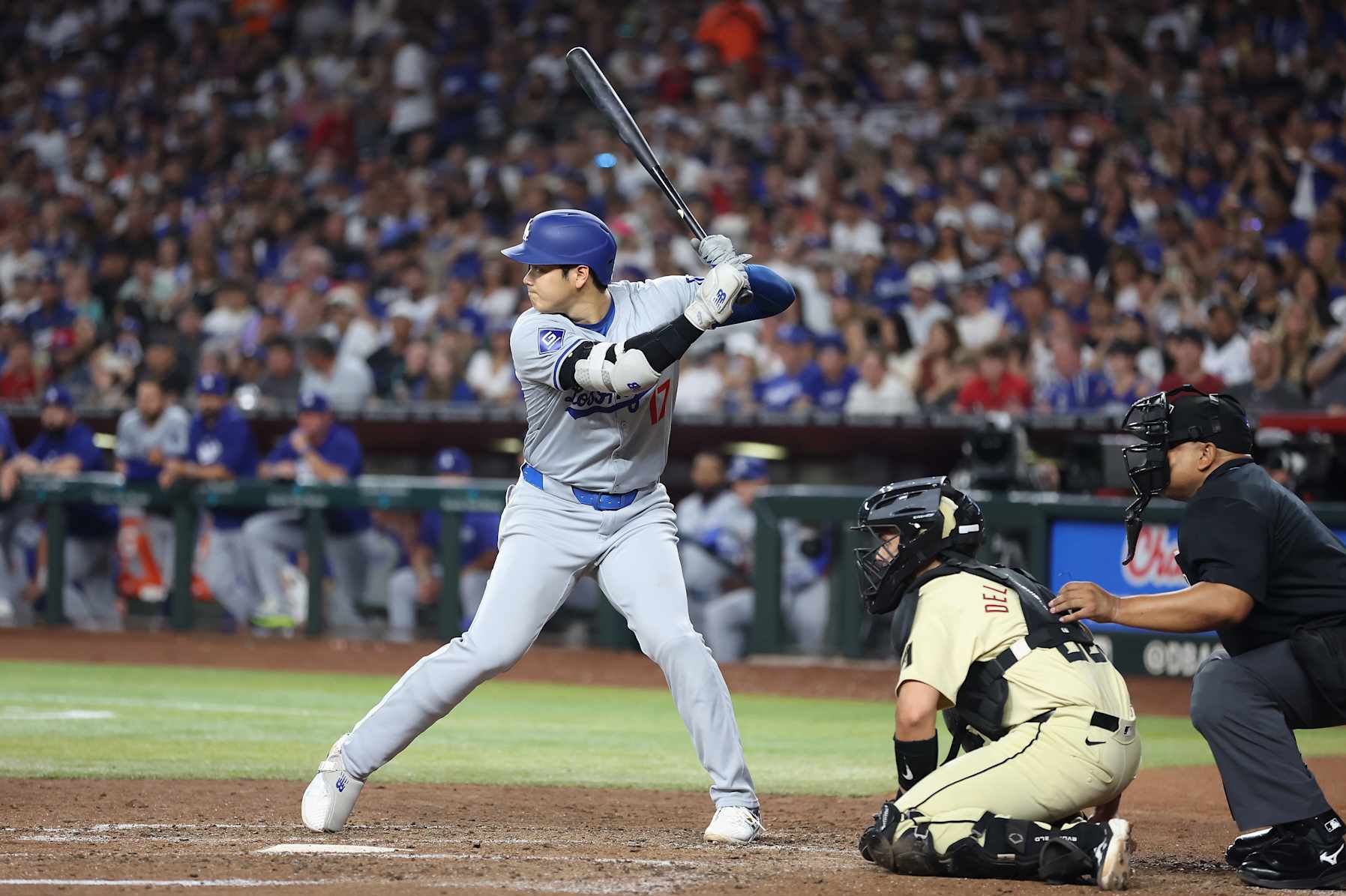 Shohei Ohtani