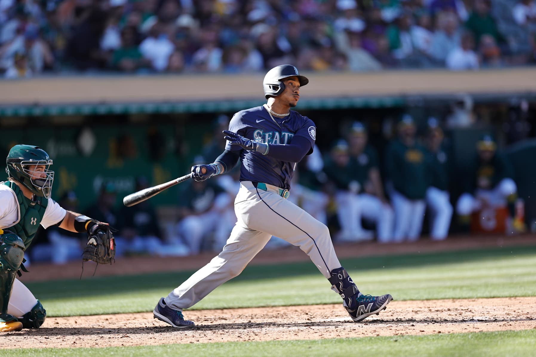Jorge Polanco