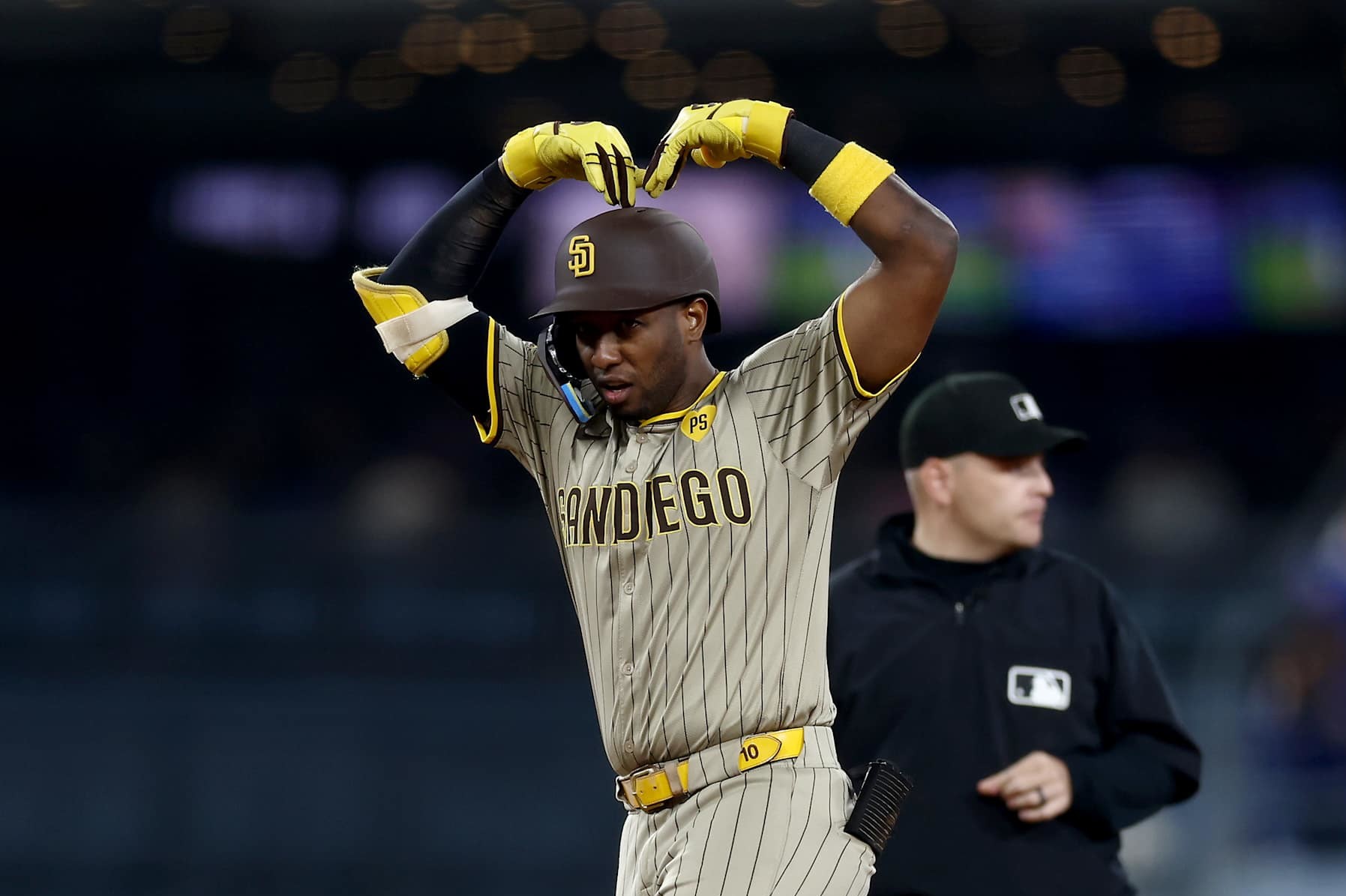 Jurickson Profar