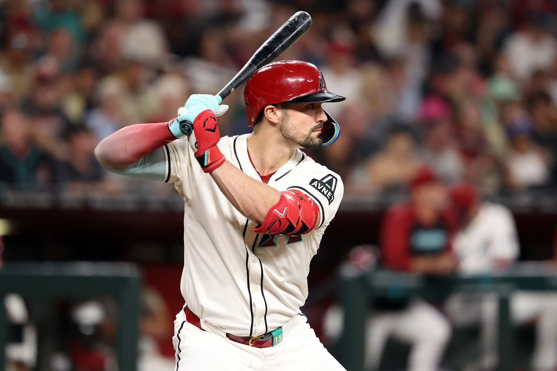 Randal Grichuk