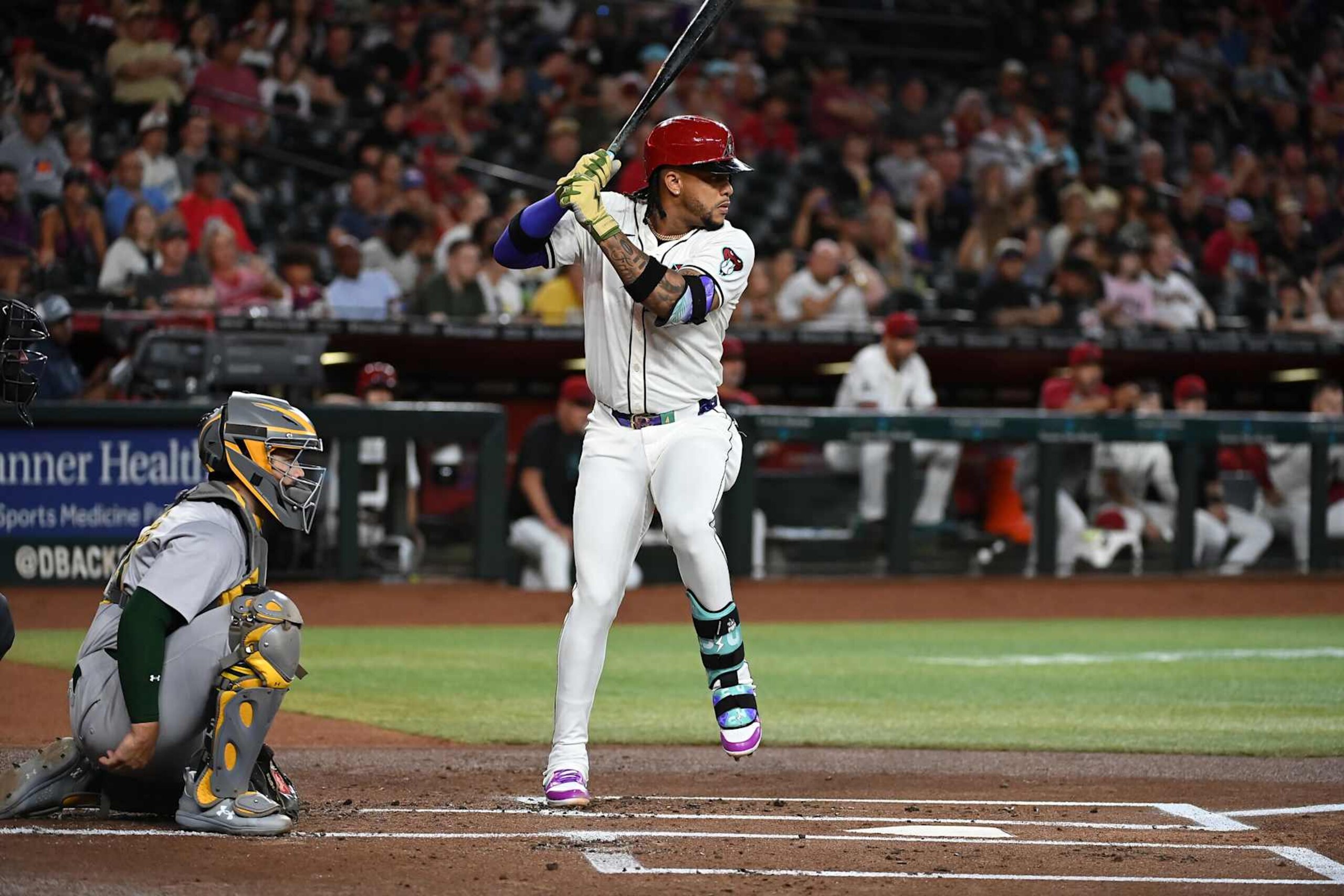 Ketel Marte