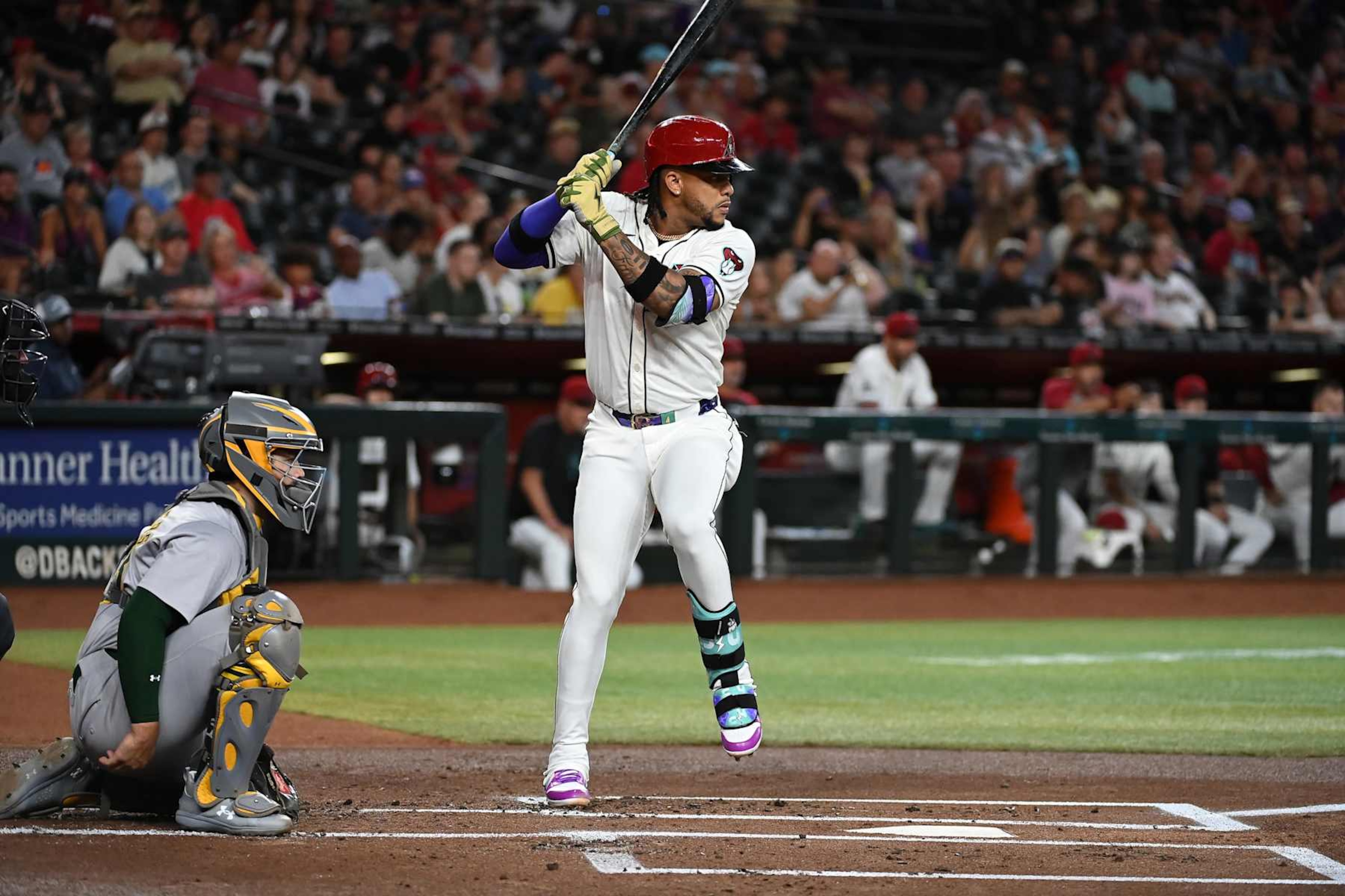 Ketel Marte